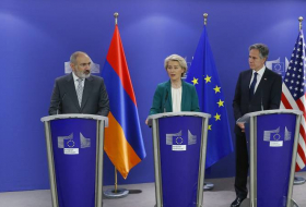 В Армении недовольны финансовой поддержкой США и ЕС