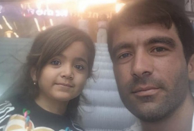 Мужчина и его шестилетняя дочь утонули в Куре