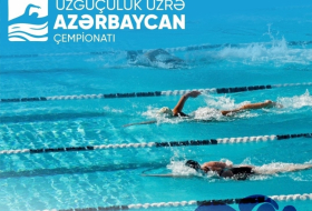В Азербайджане пройдет чемпионат страны по плаванию