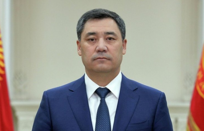<a href='/news.php?id=244316'>Президент Кыргызстана совершит визит в Азербайджан</a>