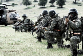 ВС Турции нейтрализовали 6 террористов РКК на севере Ирака
