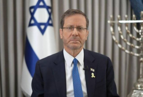 Президент Израиля назвал удары Ирана объявлением войны
