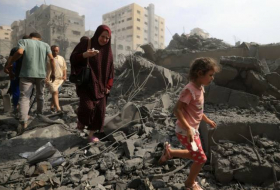 Минздрав Газы: Число погибших палестинцев приближается к 33,2 тыс.
