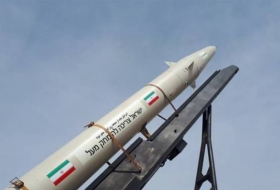 В Иране опубликовали список ракет, способных долететь до Израиля
