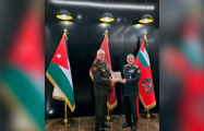 Азербайджан и Иордания подписали соглашение о сотрудничестве в сфере обороны

