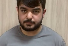  В Баку задержан похититель денег с банковских карт