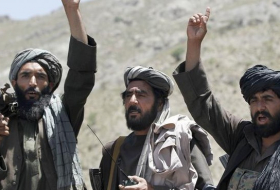 Талибов могут исключить в России из числа террористов