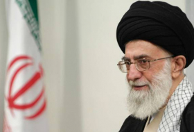 Аятолла Хаменеи похвастался атакой на Израиль
