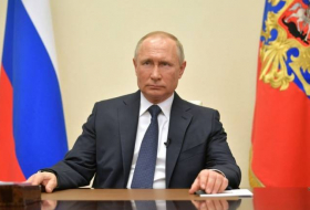 Путин снял с должности представителя России при ОДКБ Микаэла Агасандяна
