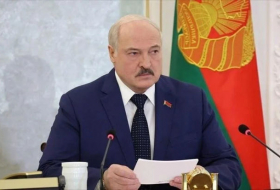 Лукашенко: Мы готовимся к войне
