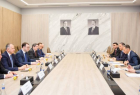 Азербайджан и Грузия обсудили сотрудничество в сфере транспорта и ИКТ

