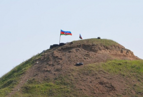 Прошло 8 лет со дня победы Азербайджана в апрельских боях