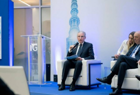 Мухтар Бабаев принял участие во встрече министров климата, энергетики и окружающей среды стран G7 -ФОТО
