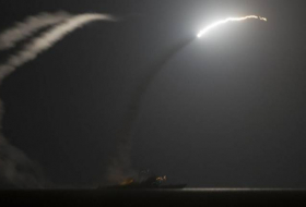 США уничтожили зенитную ракетную систему в Йемене
