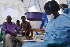 ВОЗ: Глобальная вспышка холеры требует дополнительных финансовых средств
