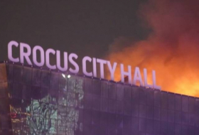 Число погибших детей при теракте в Crocus City Hall увеличилось до шести
