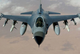 Посол Дании: Украина получит истребители F-16 летом
