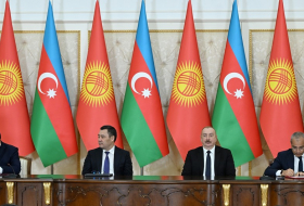 Отменяется двойное налогообложение между Азербайджаном и Кыргызстаном