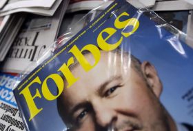 Forbes: Число российских миллиардеров достигло рекордных 125
