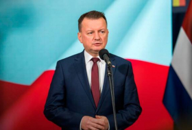 Польская оппозиция выступает за размещение в стране ядерного оружия
