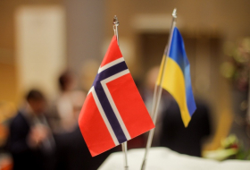 Норвегия оказала Украине военную помощь на 850 млн евро
