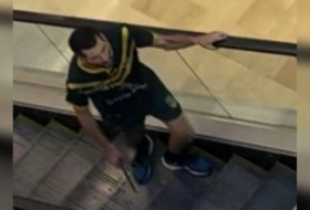 Вооружённое нападение в ТЦ в Сиднее: Полиция установила личность человека с ножом
