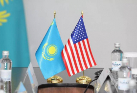 Казахстан и США обсудили развитие в сфере геологии
