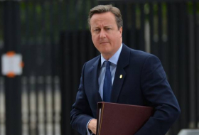 Глава МИД Великобритании призвал Израиль воздержаться от ответа на атаку Ирана
