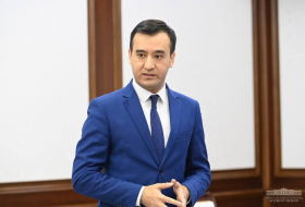 Назначен новый заместитель министра экологии Узбекистана
