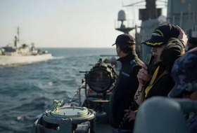 В Румынии начались военно-морские учения НАТО Sea Shield 24
