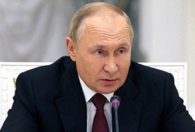 Путин: Важно установить все звенья цепочки и бенефициаров теракта
