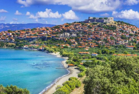 Граждане Турции могут посещать острова Греции без визы
