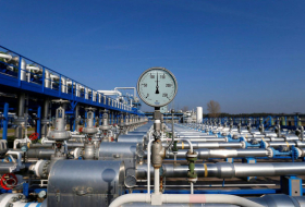 EWRC: В апреле Азербайджан обеспечит 51% потребностей Болгарии в природном газе