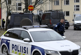 Подросток открыл стрельбу в финской школе, есть погибший и раненые