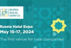 Азербайджан будет представлен на выставке Russia Halal Expo 2024