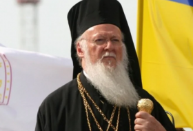 Патриарх Варфоломей призвал православных и католиков праздновать Пасху одновременно
