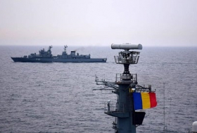 В Румынии с участием 12 стран пройдут военно-морские учения НАТО «Sea Shield 24»