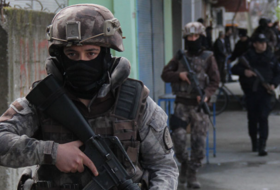 В Турции задержан 41 подозреваемый в причастности к ИГИЛ
