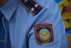 В Казахстане задержали трех подозреваемых в экстремизме
