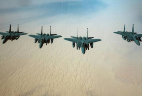 США перебрасывают истребители из ОАЭ в Катар из-за ограничений на авиаудары
