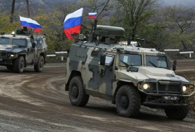 Россия выведет своих военных из Армении
