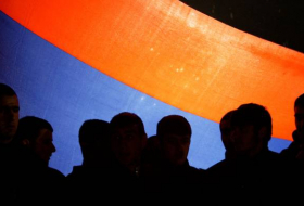 В Ереване студенты начали акцию протеста

