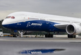 Авиационный регулятор США начал расследование в отношении Boeing
