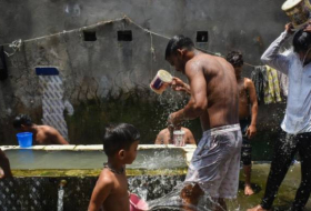 В Бангладеш из-за жары умерли 10 человек
