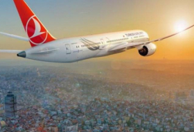 Турция обновила рекорд пассажиропотока в аэропортах в апреле
