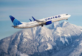 United Airlines продлила отмену рейсов Тель-Авив-Ньюарк до 9 мая
