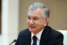 Президент Узбекистана 8−9 мая посетит Москву
