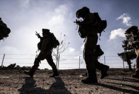 Израильская армия начала операцию в городе Рафах
