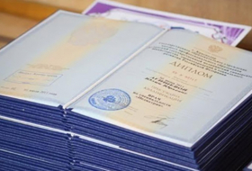 В Азербайджане не признаны дипломы 62 человек, отучившихся за границей