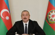 Президент Ильхам Алиев отметил важность глобального сотрудничества в решении климатических проблем
